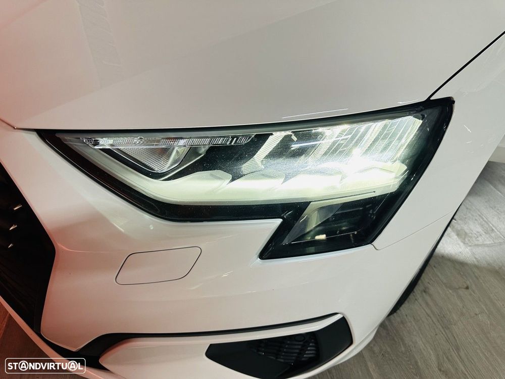 Audi A3 Sportback 40 TFSIe Advanced - 26