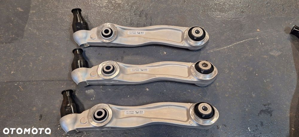 wahacz dolny lewy bmw 5 g60 g61 nowy oryginał