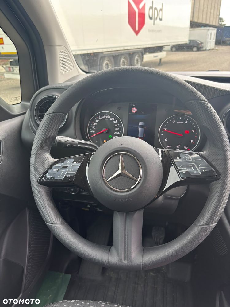 Mercedes-Benz Citan 110 CDI Furgon 2716mm - 12