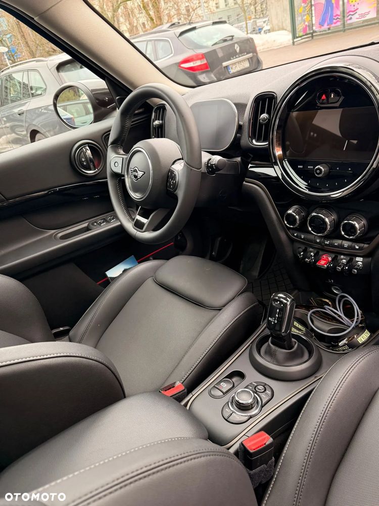MINI Countryman Cooper S - 9