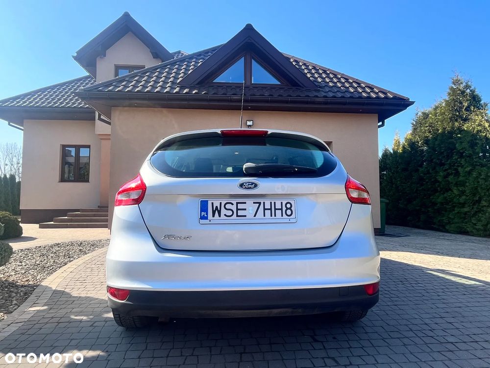 Ford Focus - 4