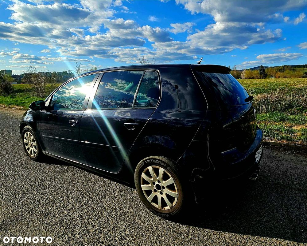 Volkswagen Golf 1.4 TSI GT Sport - 8