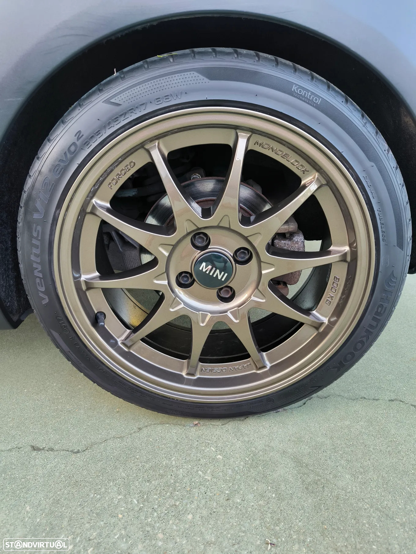 MINI Clubman Cooper S Aut. - 3