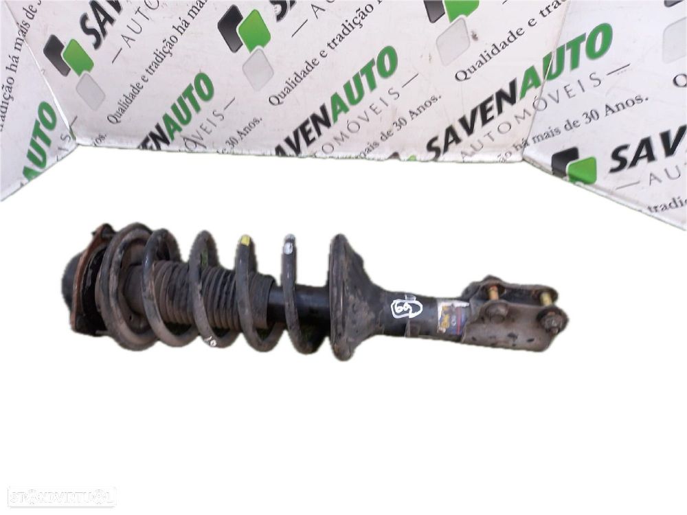 Amortecedor Suspensão Hyundai Getz (Tb) - 1