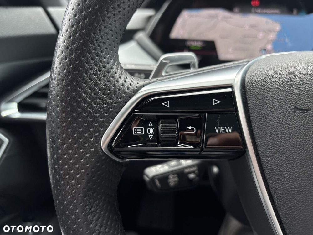 Audi e-tron GT - 11