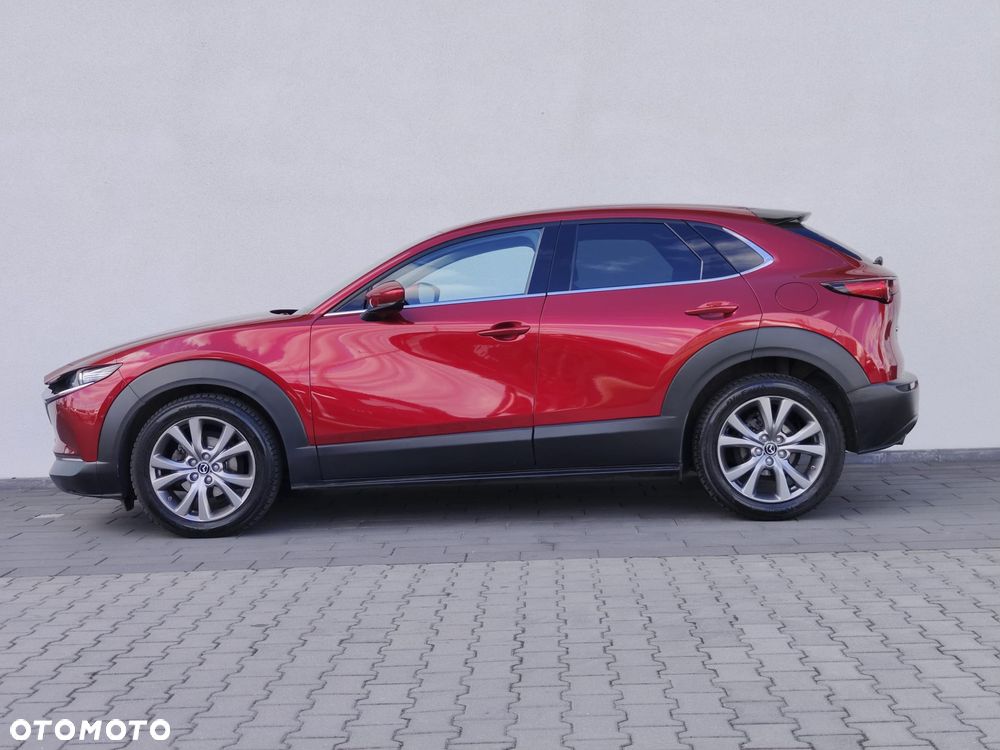 Mazda CX-30 - 2