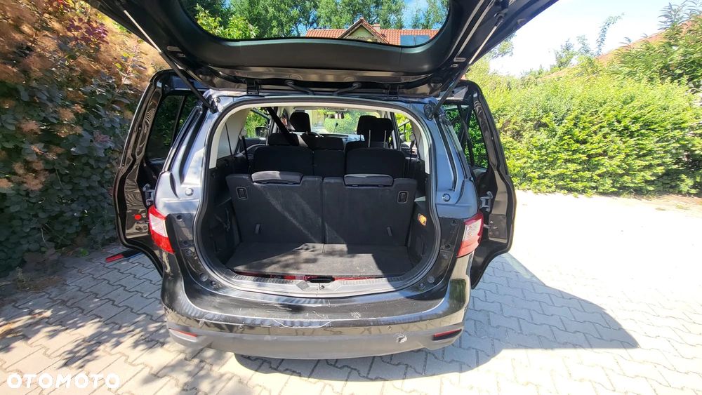 Mazda 5 1.6 CD Exclusive - 12