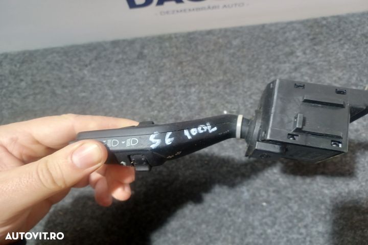 Maneta semnalizare 17D940D 4M5T-13335-BD Ford C-Max 2 [2010 - 2015] M - 3