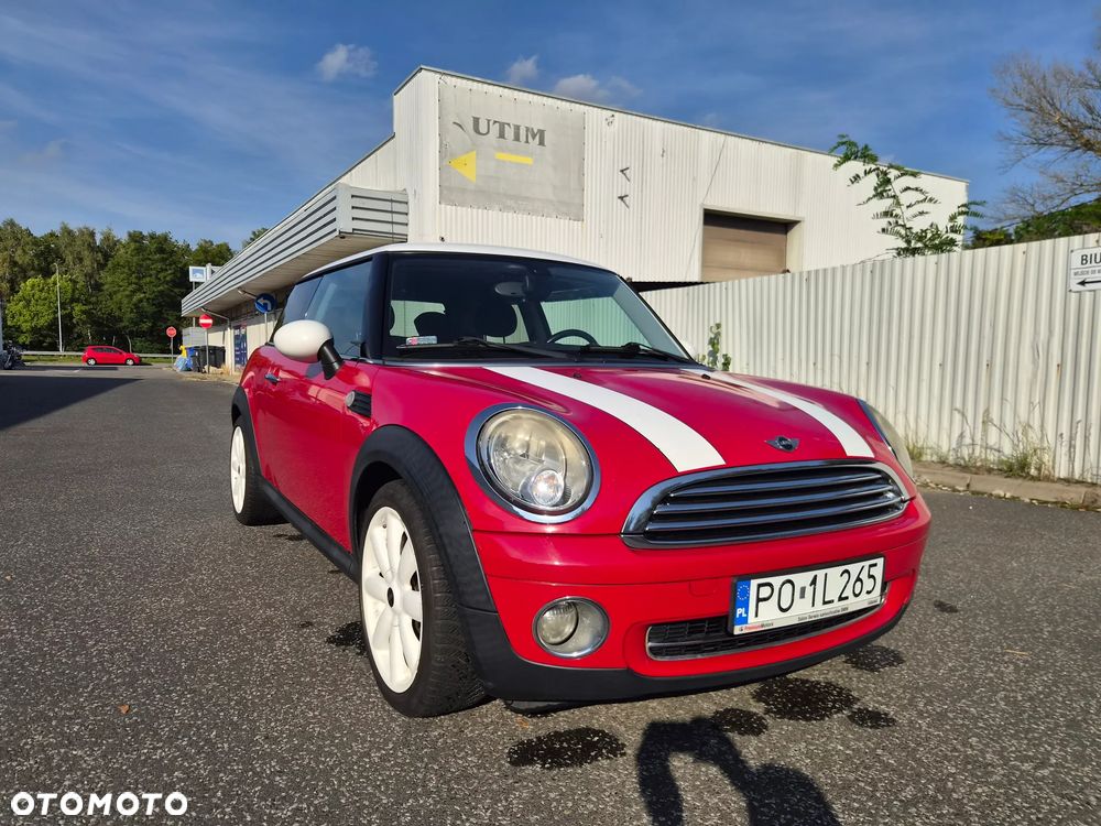 MINI Cooper Standard - 7