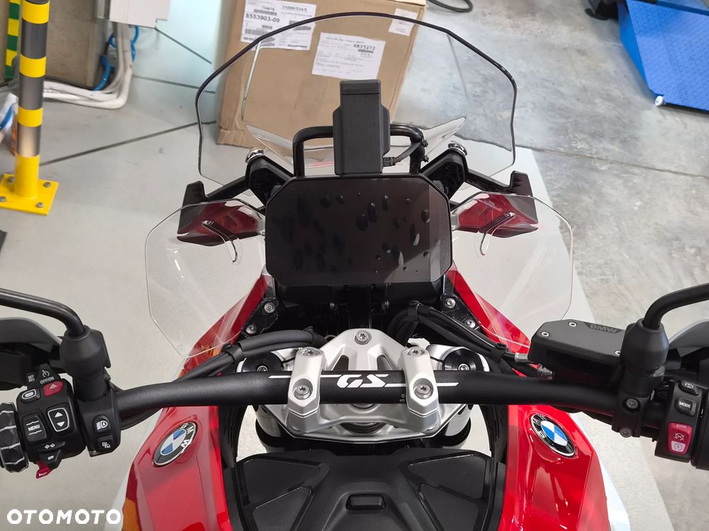 BMW GS - 15