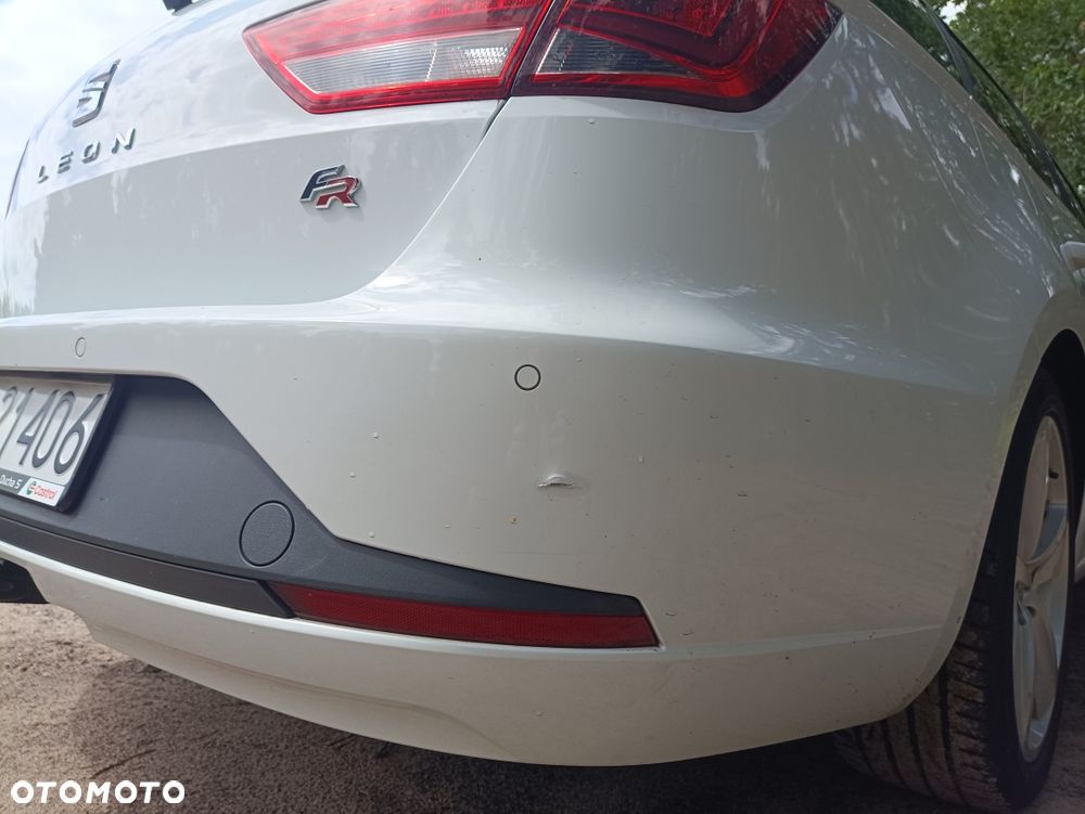 Seat Leon - 6