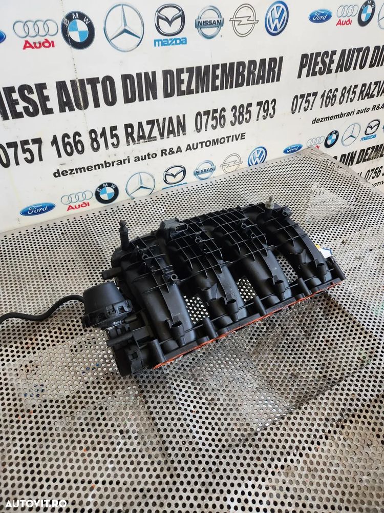 Galerie Admisie Audi A5 A6 4G C7 Passat Golf Arteon CC Etc 2.0 TFSI Cod 06LT - Dezmembrari Arad - 3