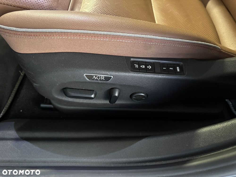 Opel Insignia Sports Tourer 2.0 BiTurbo Diesel 4x4 Ultimate Exclusive - 21