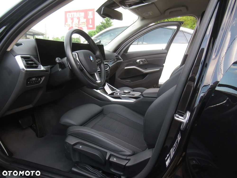BMW Seria 3 318i - 5