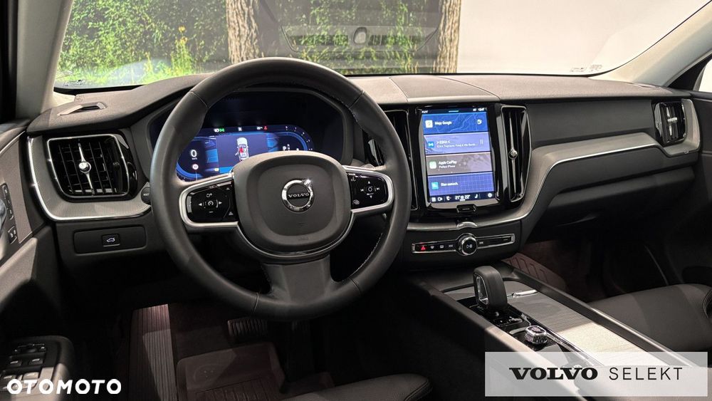 Volvo XC 60 - 13