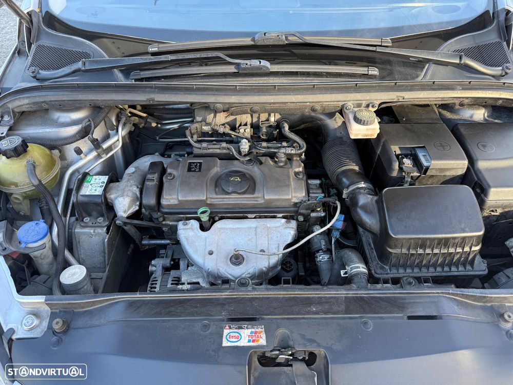 Peugeot 307 1.4 XS - 15