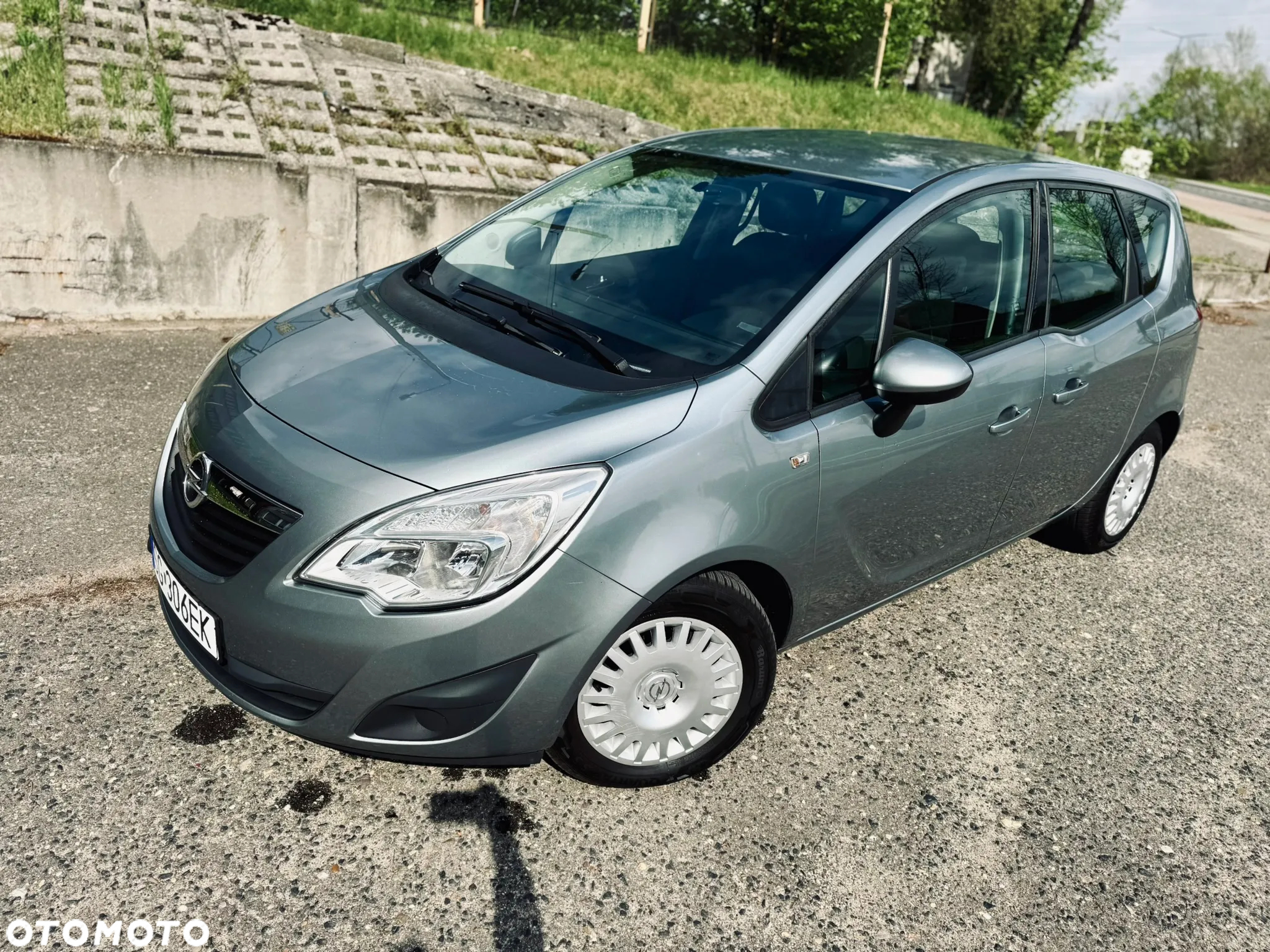 Opel Meriva 1.4 Color Edition - 2