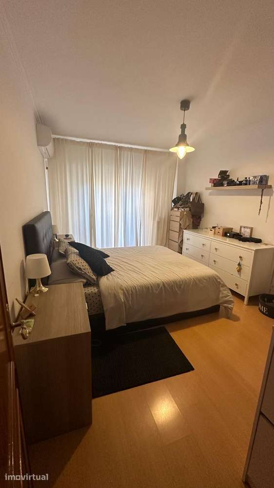 Apartamento T2 prédio Familiar - Grande imagem: 3/10