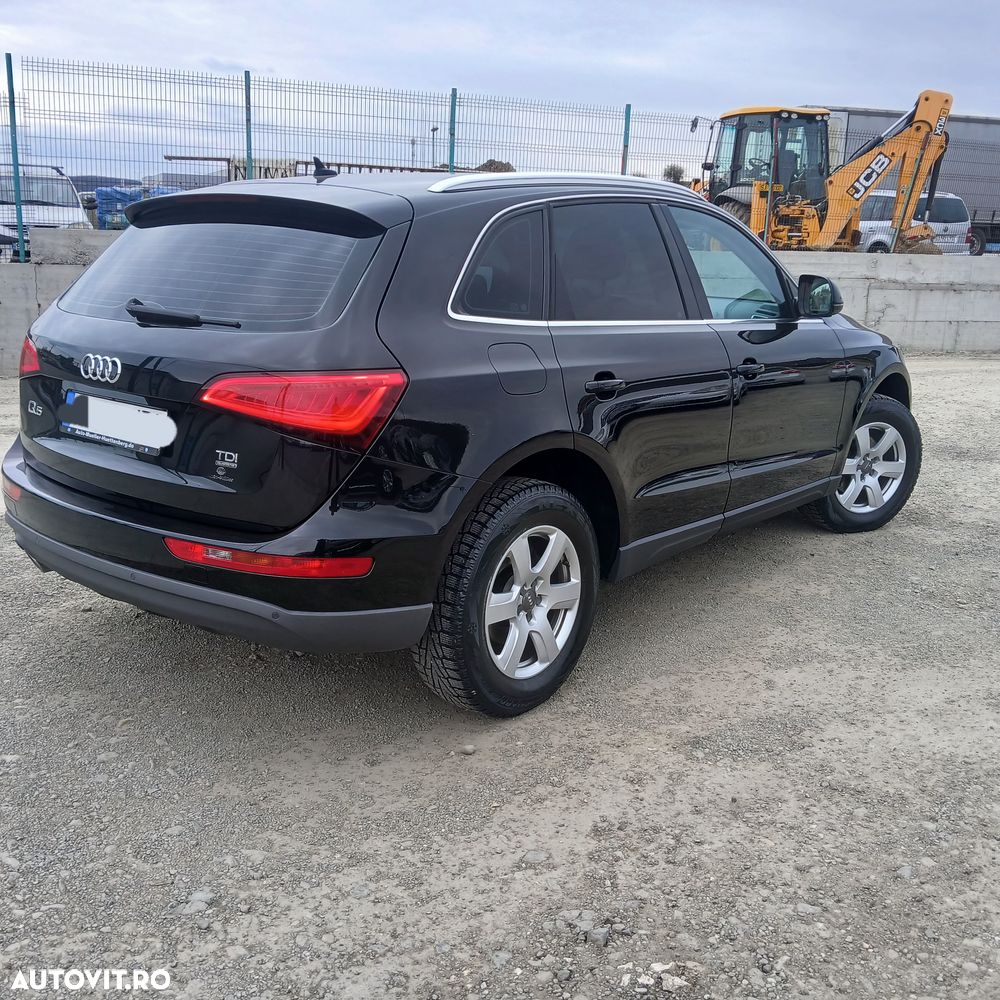 Audi Q5 2.0 TDI Quattro S tronic - 4