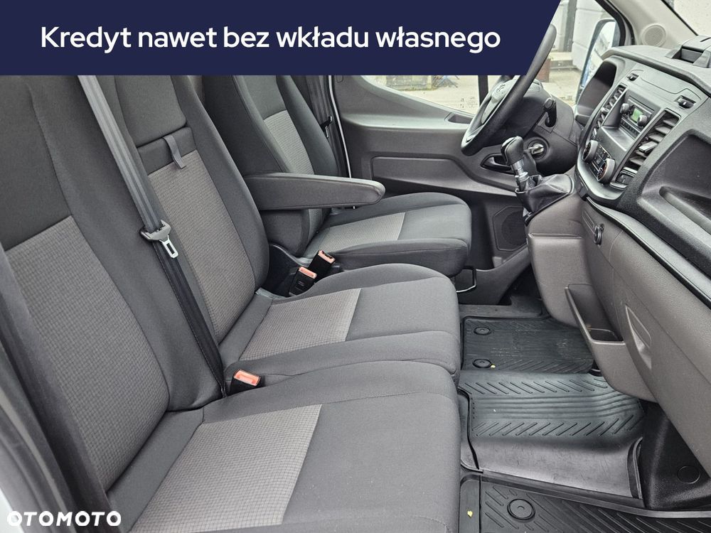 Ford transit - 11