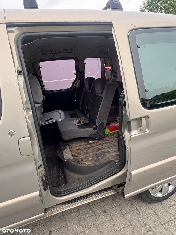 Citroën Berlingo 1.6 16V Multispace - 18