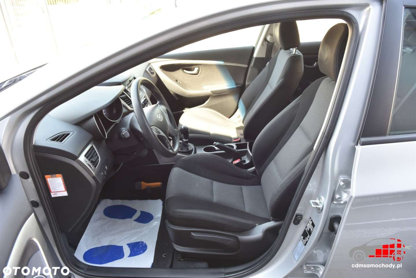 Hyundai i30 - 13