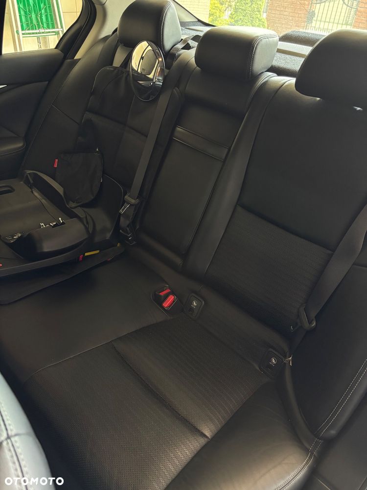 Infiniti Q50 2.2d Sport Tech - 13