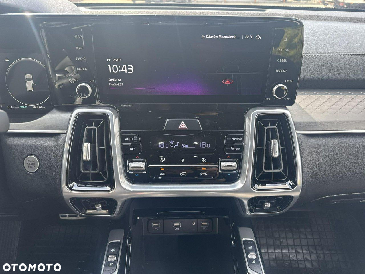 Kia Sorento - 24