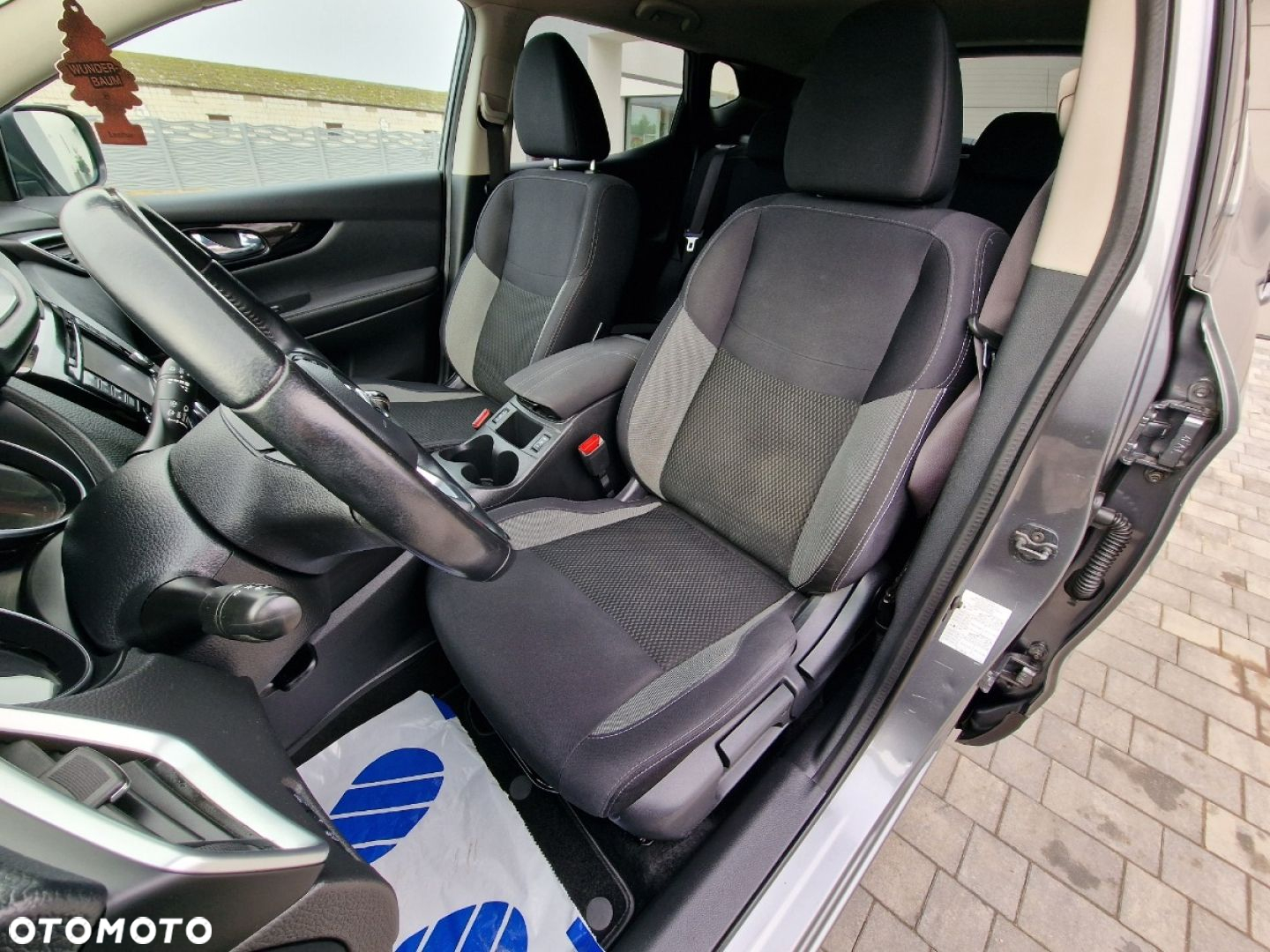 Nissan Qashqai - 19