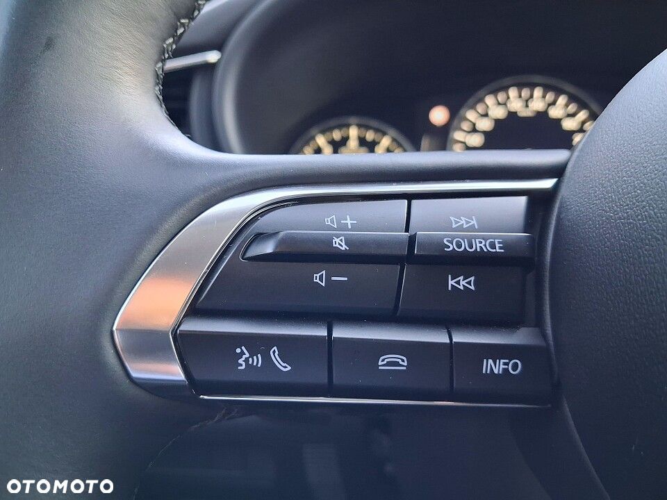 Mazda CX-30 2.0 mHEV Centre-Line 2WD - 20