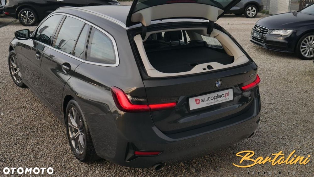 BMW Seria 3 - 9