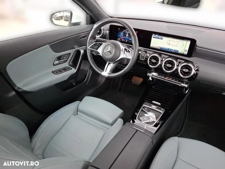 Mercedes-Benz A 180 MHEV 7G-DCT - 19