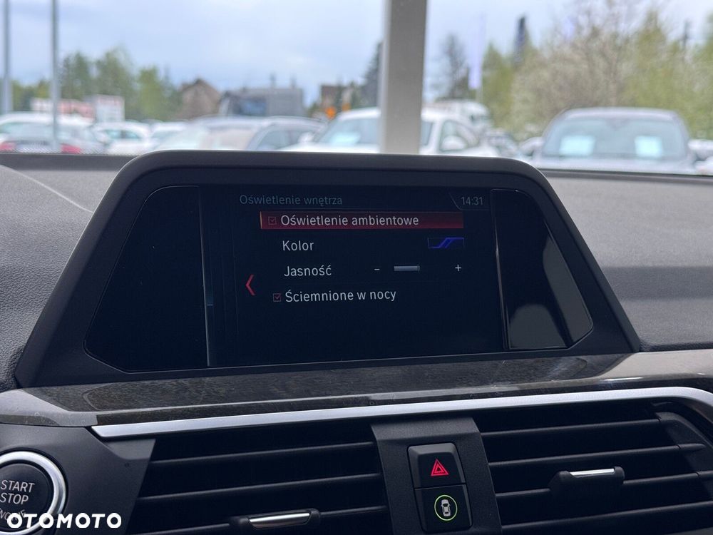 BMW X3 xDrive20i M Sport sport - 32