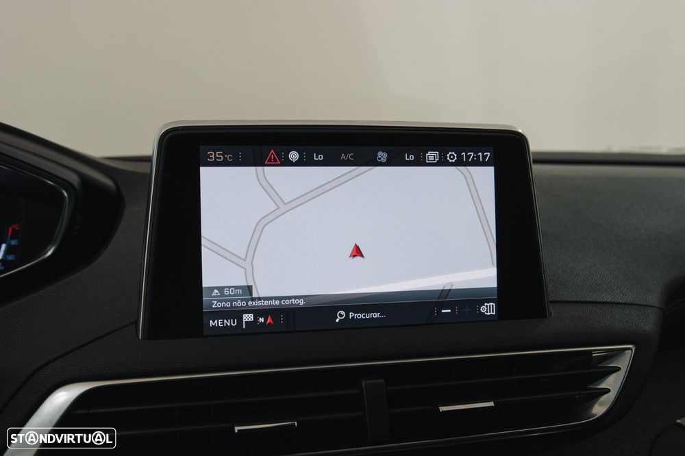Peugeot 3008 1.5 BlueHDi GT Line - 19