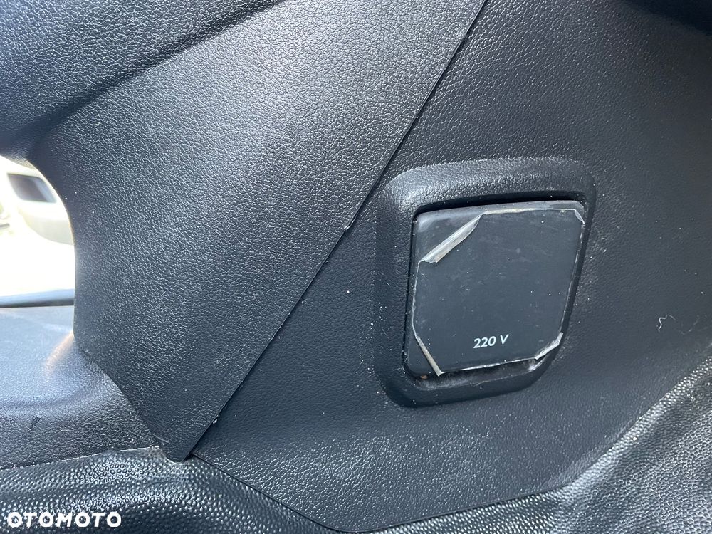 Peugeot Partner - 16