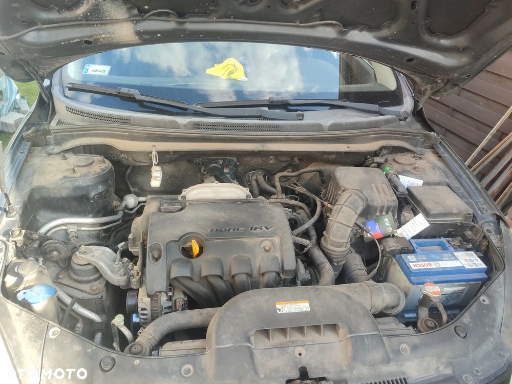 Kia Ceed 1.4 Comfort + - 23