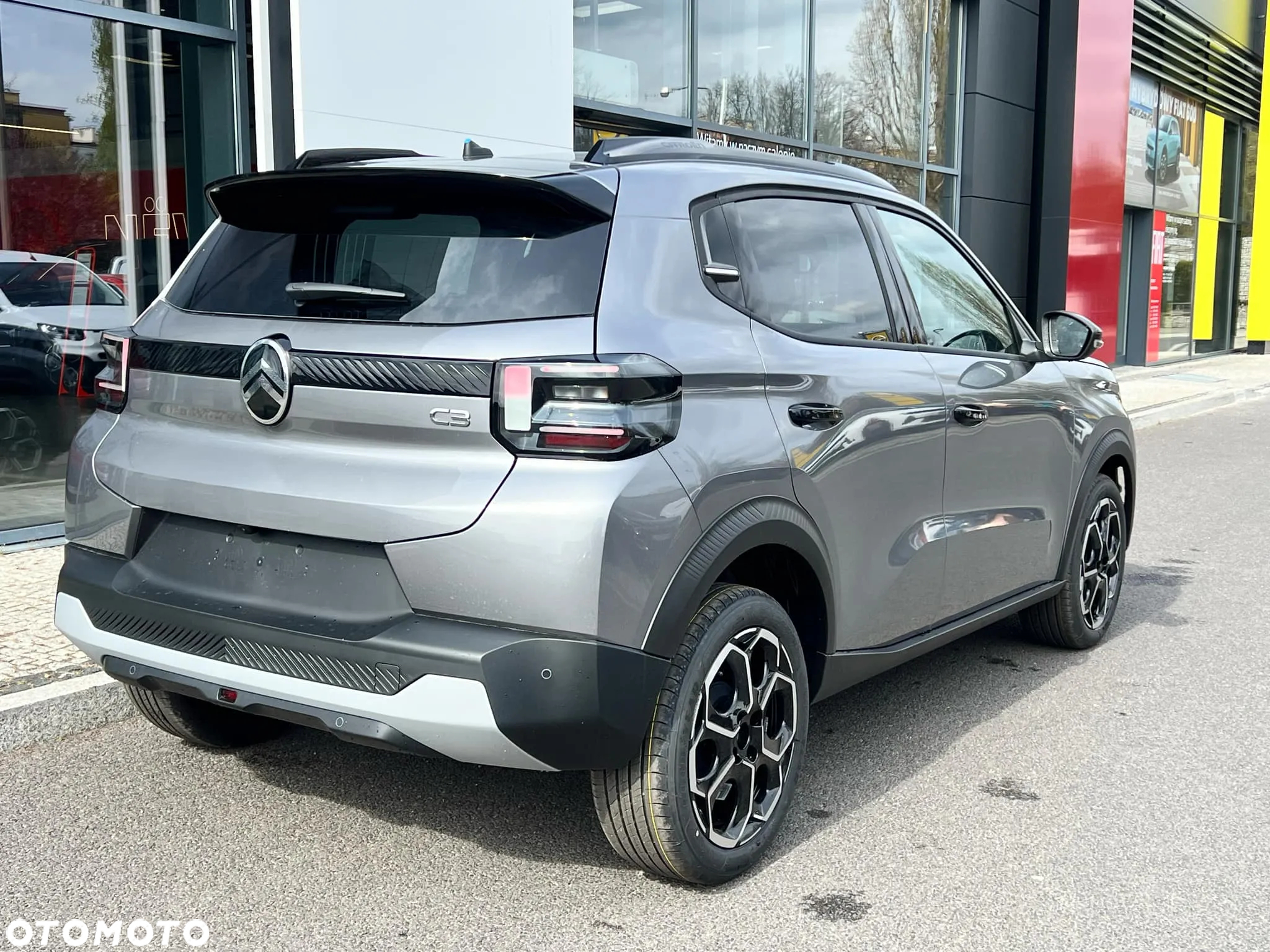 Citroën C3 1.2 T Max - 3