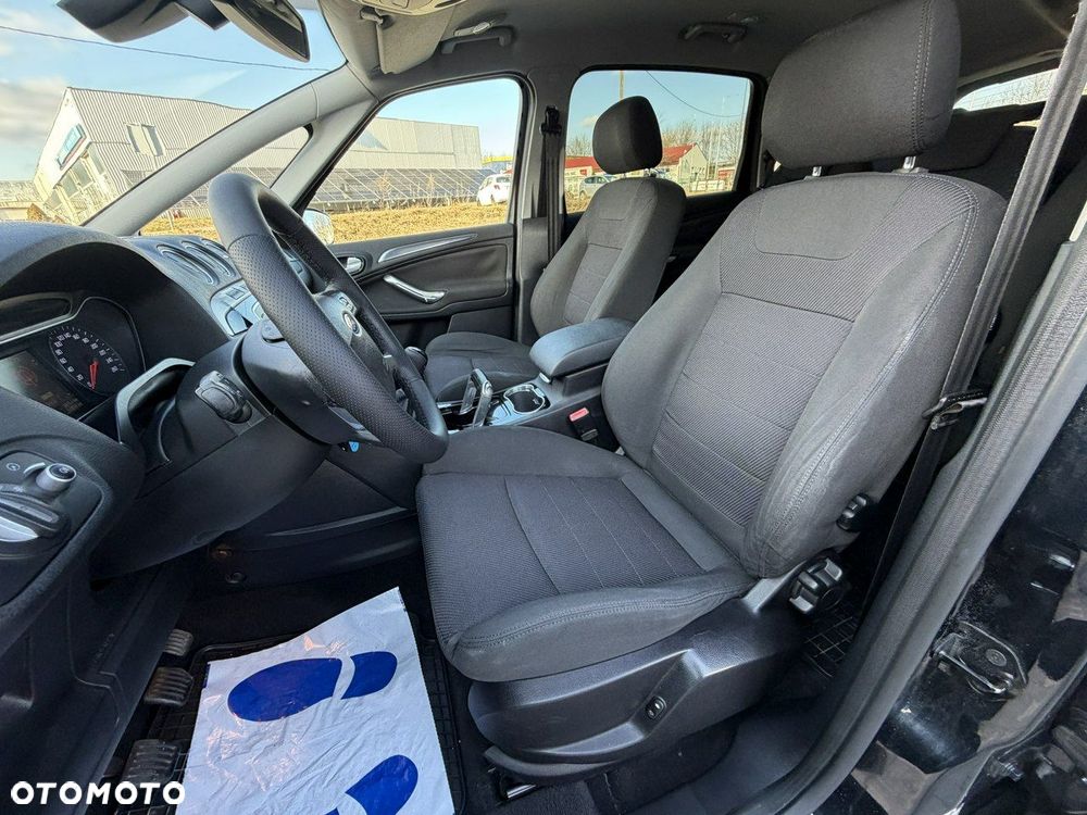 Ford S-Max 2.0 TDCi Titanium - 18