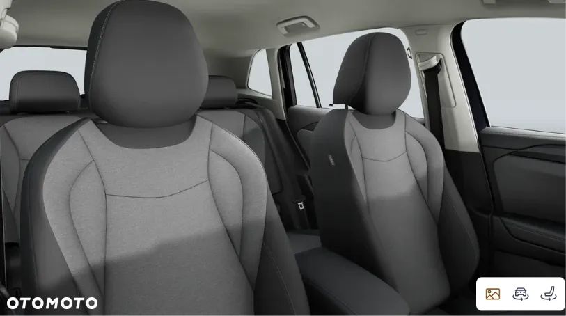 Volkswagen Tiguan 1.5 eTSI OPF DSG Trend - 7