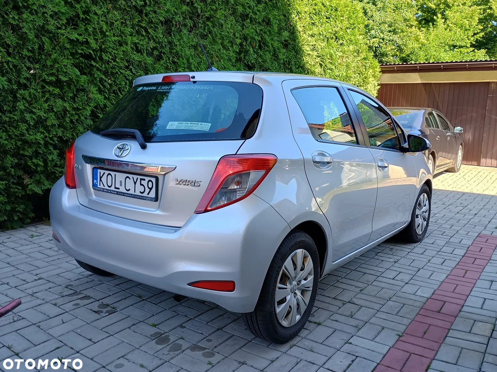 Toyota Yaris 1.0 Life - 3