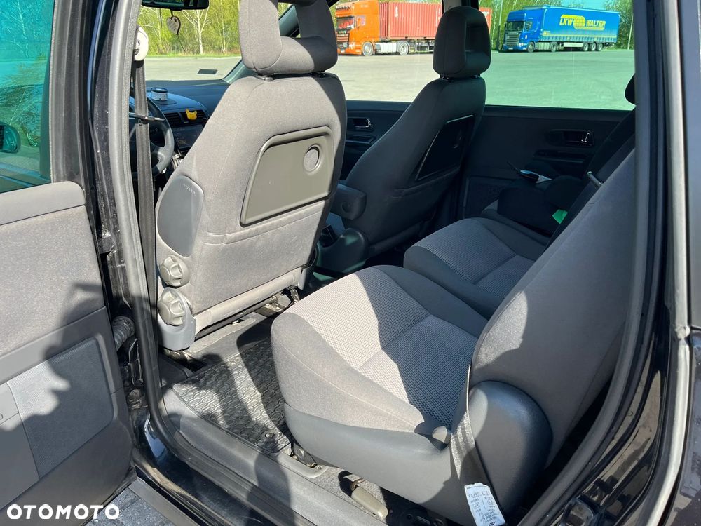 Seat Alhambra 1.8T Stylance Tiptr - 17