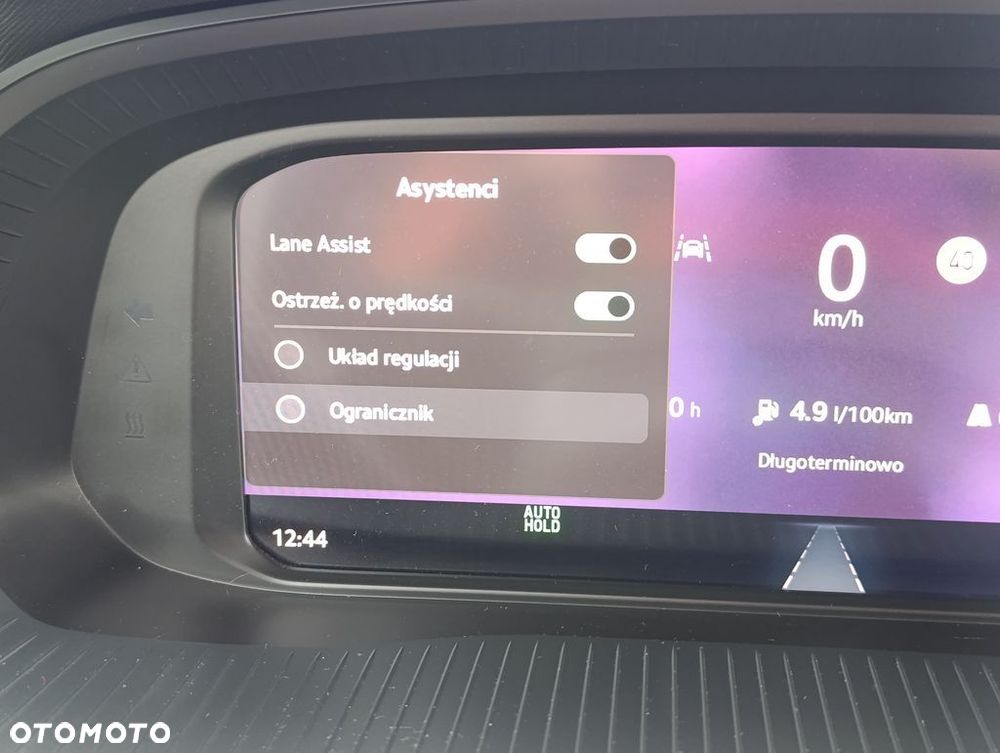 Skoda Octavia 1.5 TSI Essence - 22