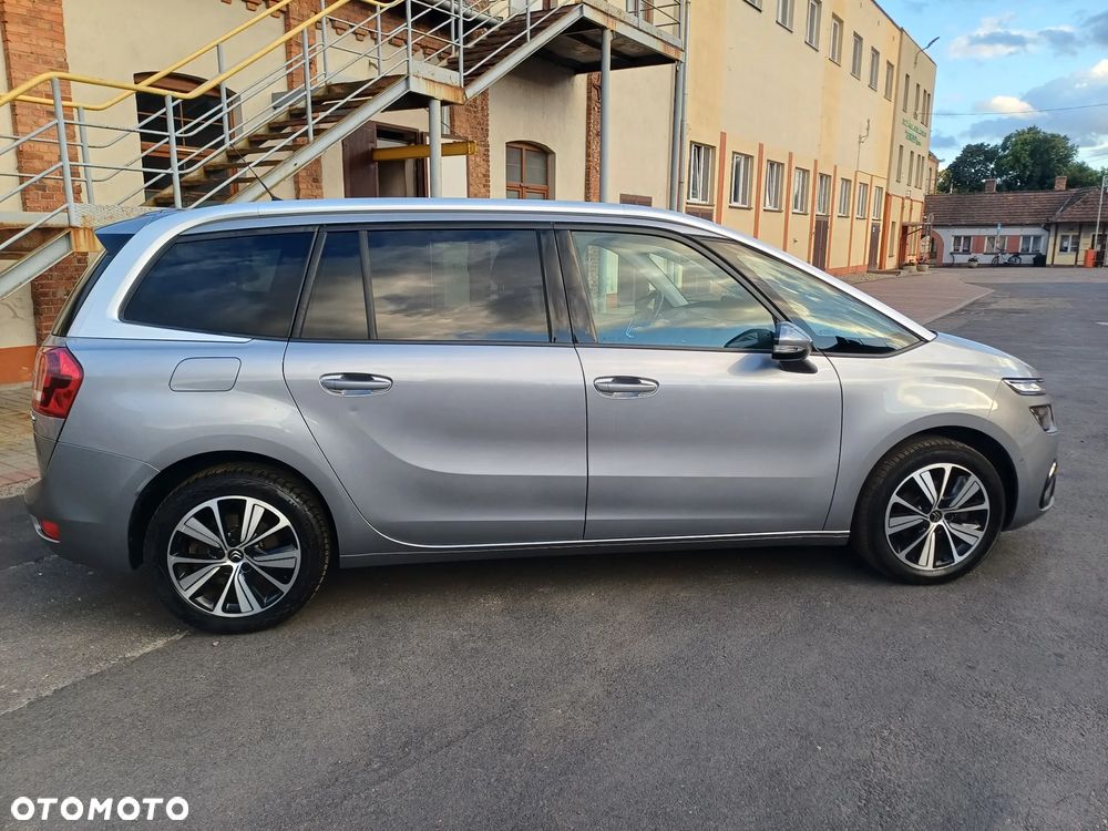 Citroën C4 Picasso BlueHDi 120 FEEL - 7