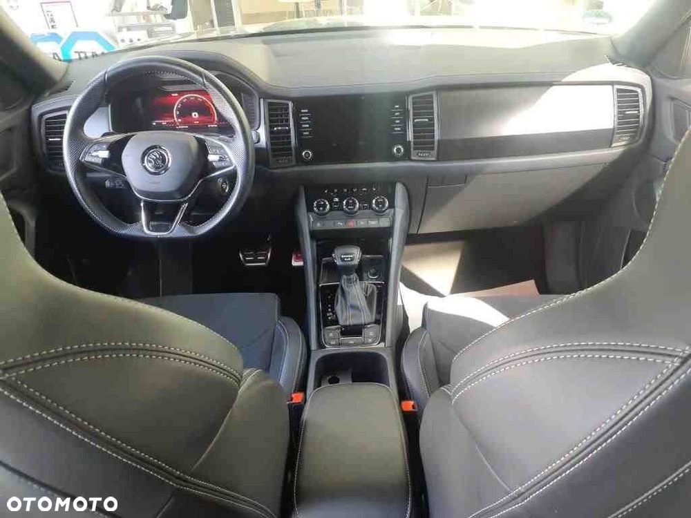Skoda Kodiaq 2.0 TDI 4x4 Sportline DSG - 6
