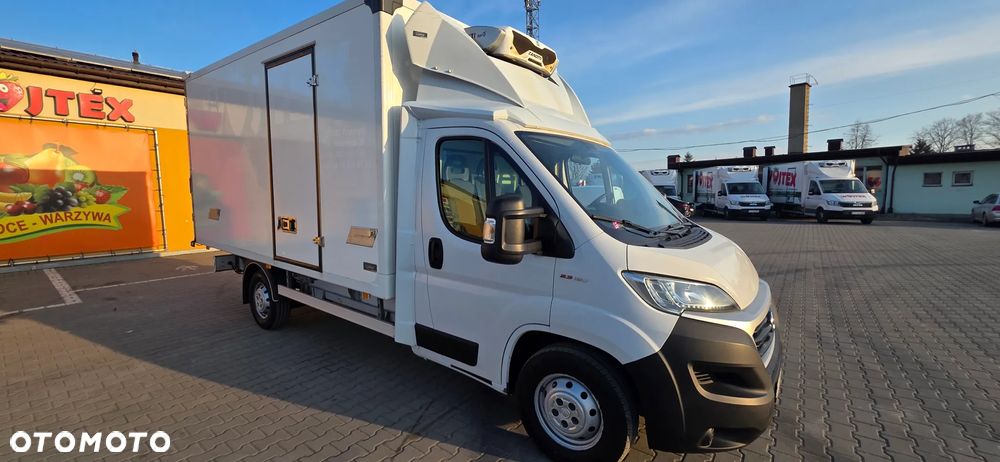 Fiat Ducato - 1