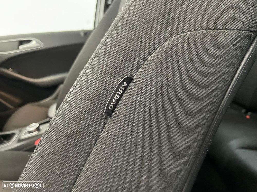 Mercedes-Benz B 180 CDI BlueEFFICIENCY Edition - 47