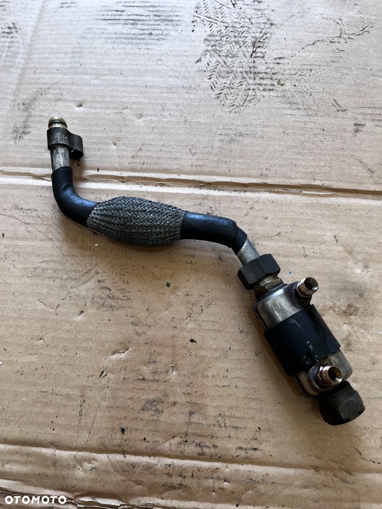 Przewód klimatyzacji bentley arnage - 1