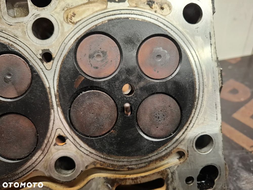 Głowica Silnika Prawa 3.0 TDI 059354DS Audi A4 B8 A5 Q5 A6 C7 A8 D4 VW - 12