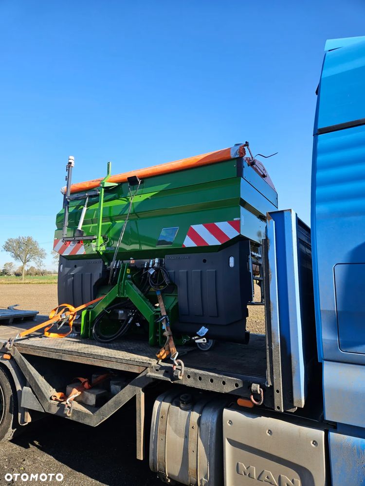 Amazone ZA-TS PROFISPRO HYDRO 4200 / 5000 - 10