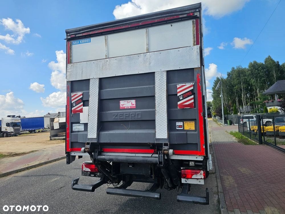 Scania P 280 - 7
